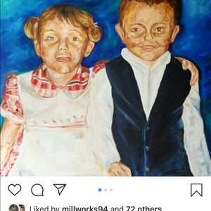 Meet your Posher, Juan